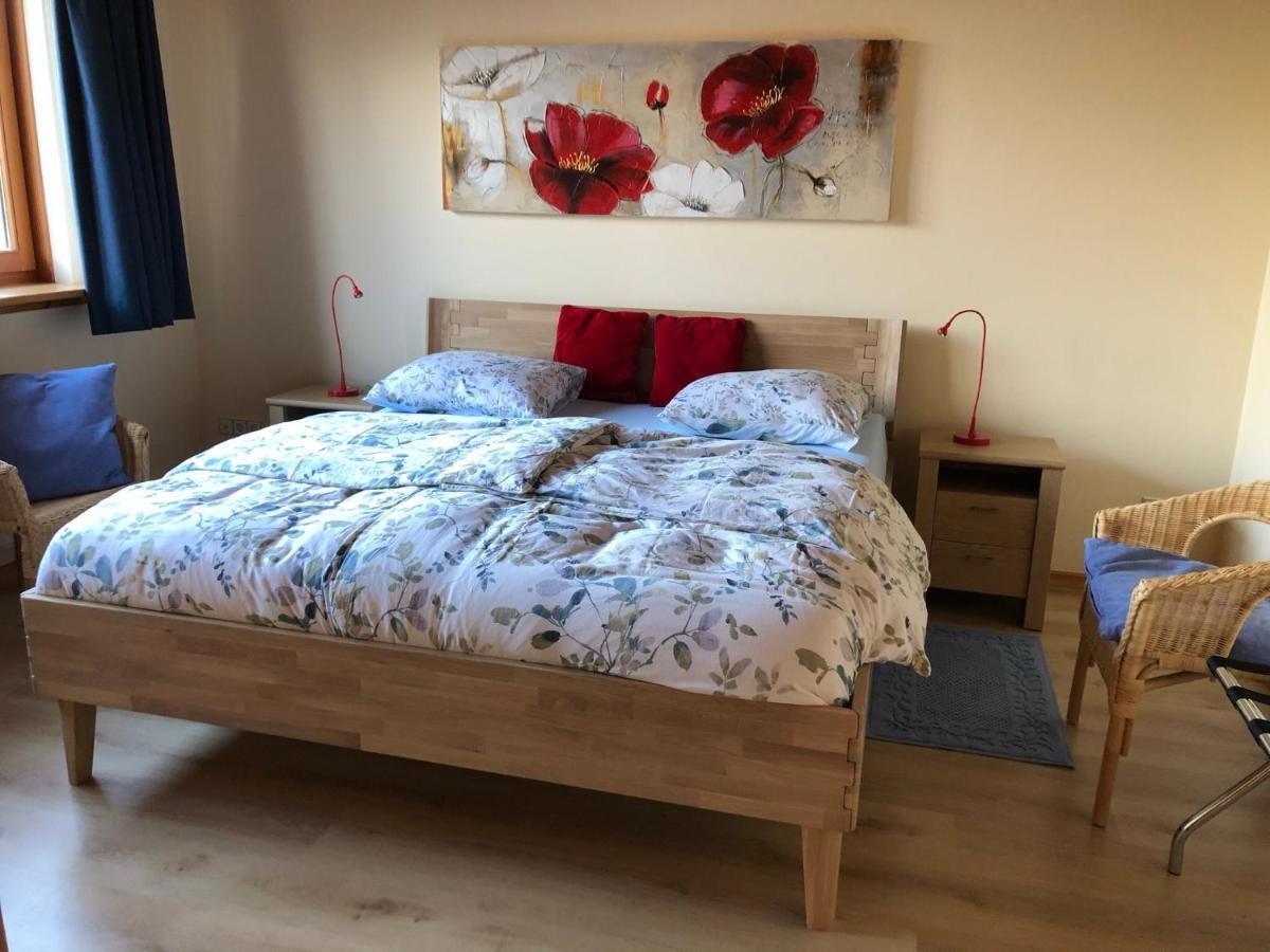 Landgoed De Blaauwe Blaer Apartment Hall Bagian luar foto