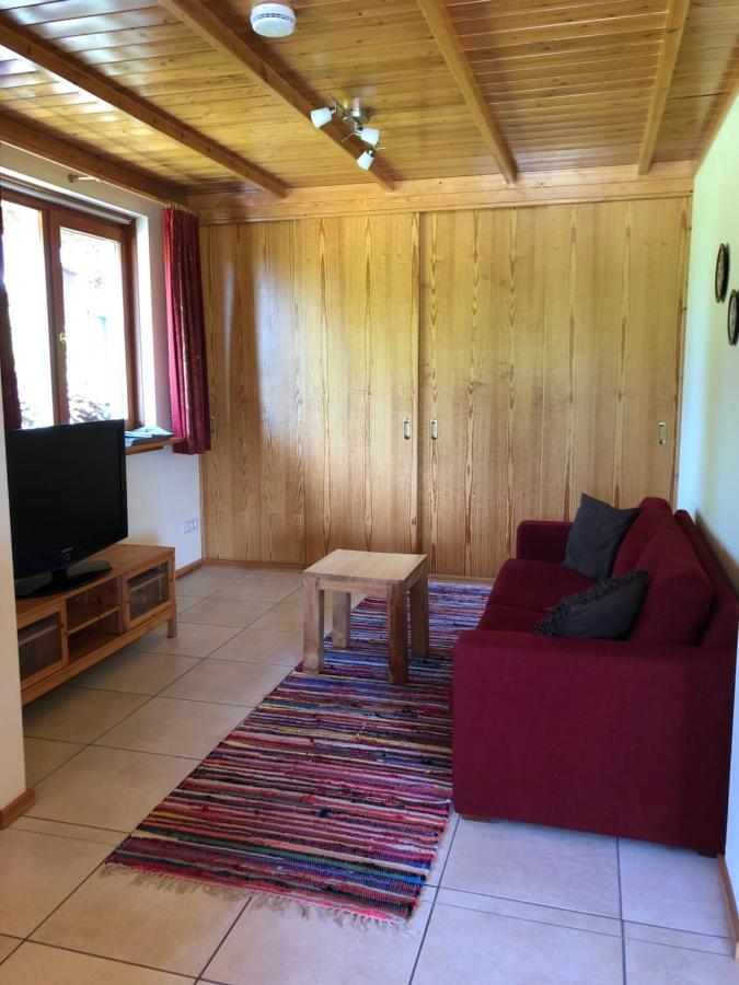 Landgoed De Blaauwe Blaer Apartment Hall Bagian luar foto