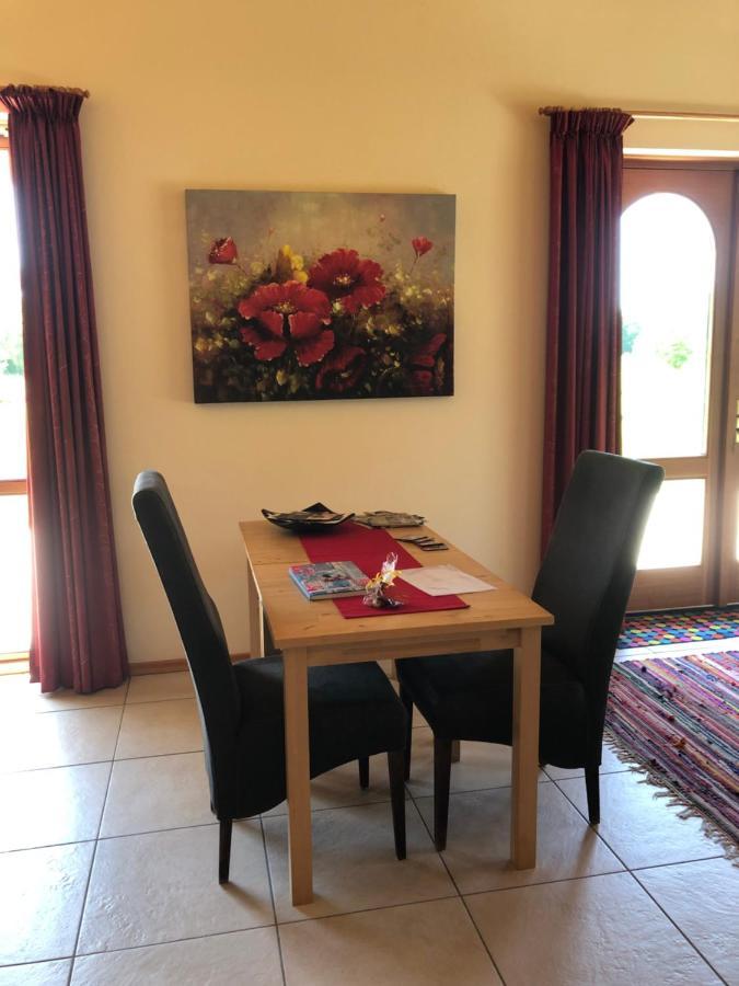 Landgoed De Blaauwe Blaer Apartment Hall Bagian luar foto