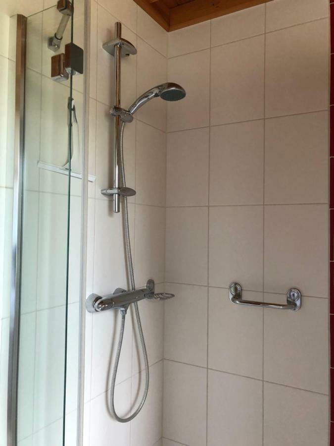 Landgoed De Blaauwe Blaer Apartment Hall Bagian luar foto