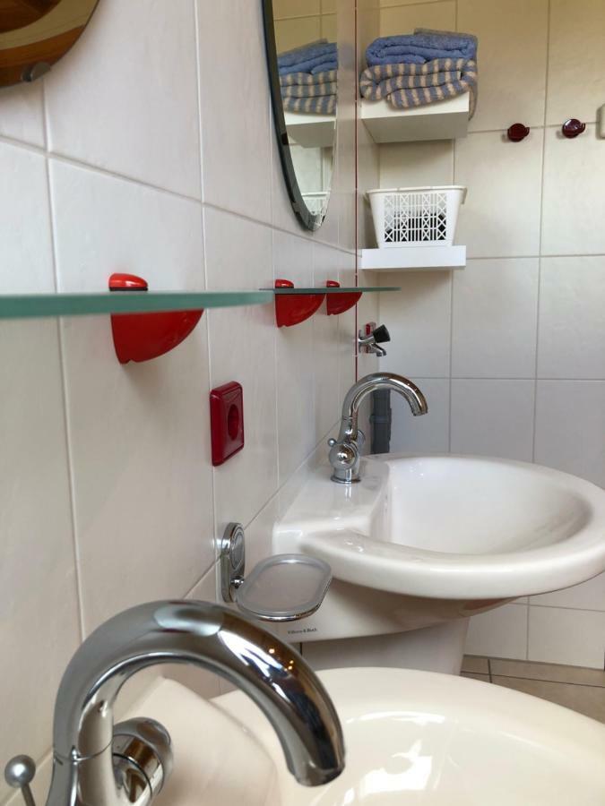 Landgoed De Blaauwe Blaer Apartment Hall Bagian luar foto
