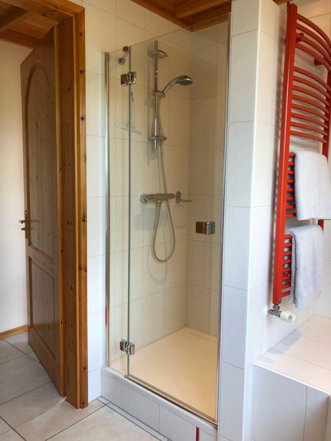 Landgoed De Blaauwe Blaer Apartment Hall Bagian luar foto